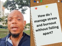 Related Embedded Video Item Thumbnail