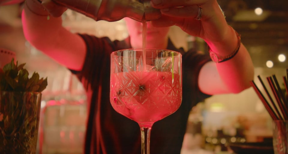 Bijsem - Restaurant Promo