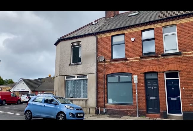 𝗕𝗲𝗮𝘂𝘁𝗶𝗳𝘂𝗹 𝗙𝘂𝗿𝗻𝗶𝘀𝗵𝗲𝗱 𝗛𝗼𝘂𝘀𝗲 𝗔𝘃𝗮𝗶𝗹𝗮𝗯𝗹𝗲 𝘁𝗼 𝗥𝗲𝗻𝘁 𝗡𝗼𝘄! Main Photo