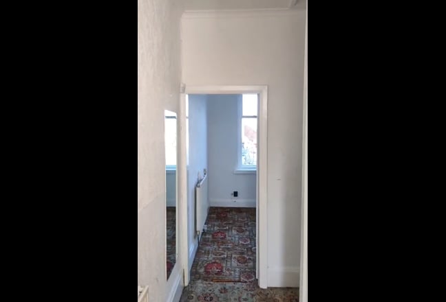 2 Bedroom shared apartment Available...  Main Photo