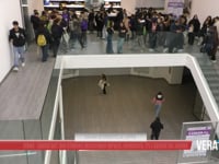 Fermo - Carrer Day: 800 studenti incontrano imprese, università, Its e agenzie lavoro