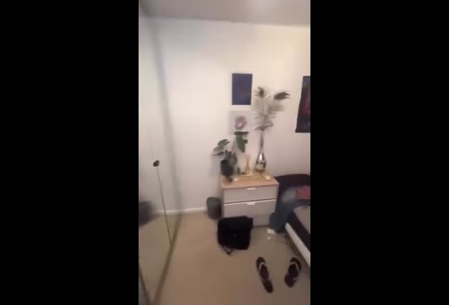 London Fields Double Room Main Photo