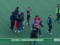 Calcio Serie D - Il Teramo tra mercato e campionato