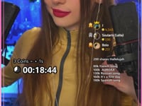 ASMR SINGING IS CRAZY