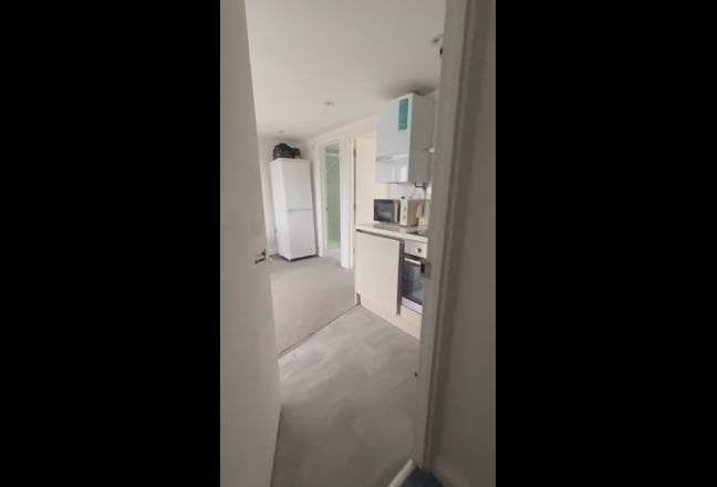 1 bed for rent Main Photo