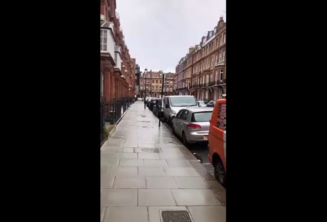 Single studio with own kitchenette. Main Photo