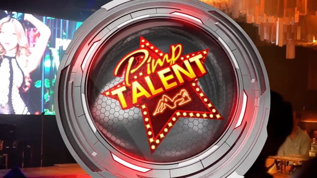 Pimp Talent — Week 5