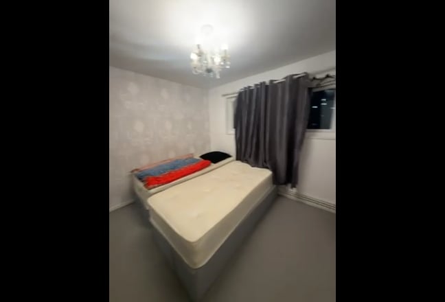 This room is for single or double occupancy  Main Photo