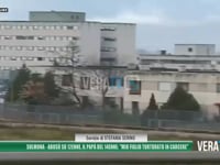 Sulmona - Abusò di un 12enne, il papà del 14enne: "Mio figlio torturato in carcere"