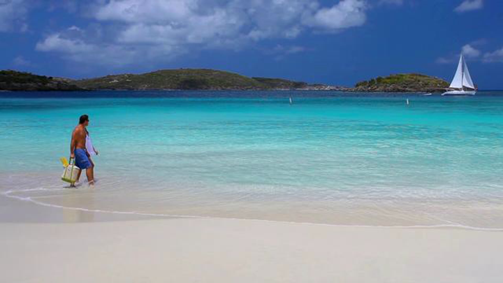 Caneel-Where Better?