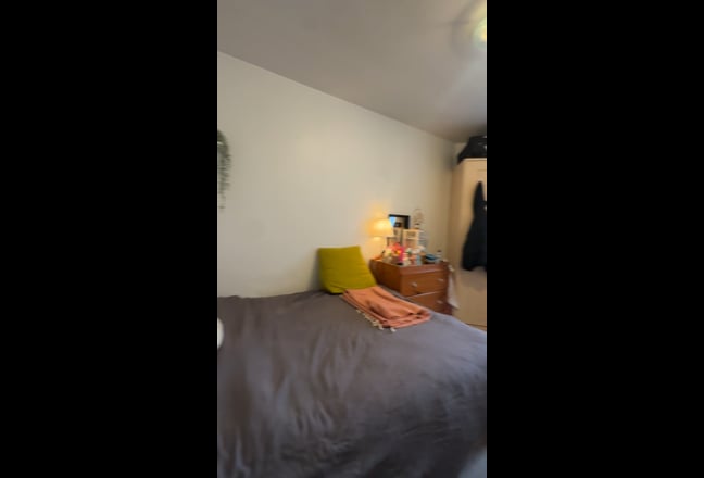 Double Room in a 4 Bedroom Flat in Acton (W3) Main Photo