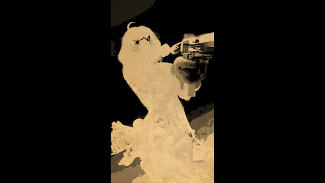 Walk This World Alone - Teaser by ido