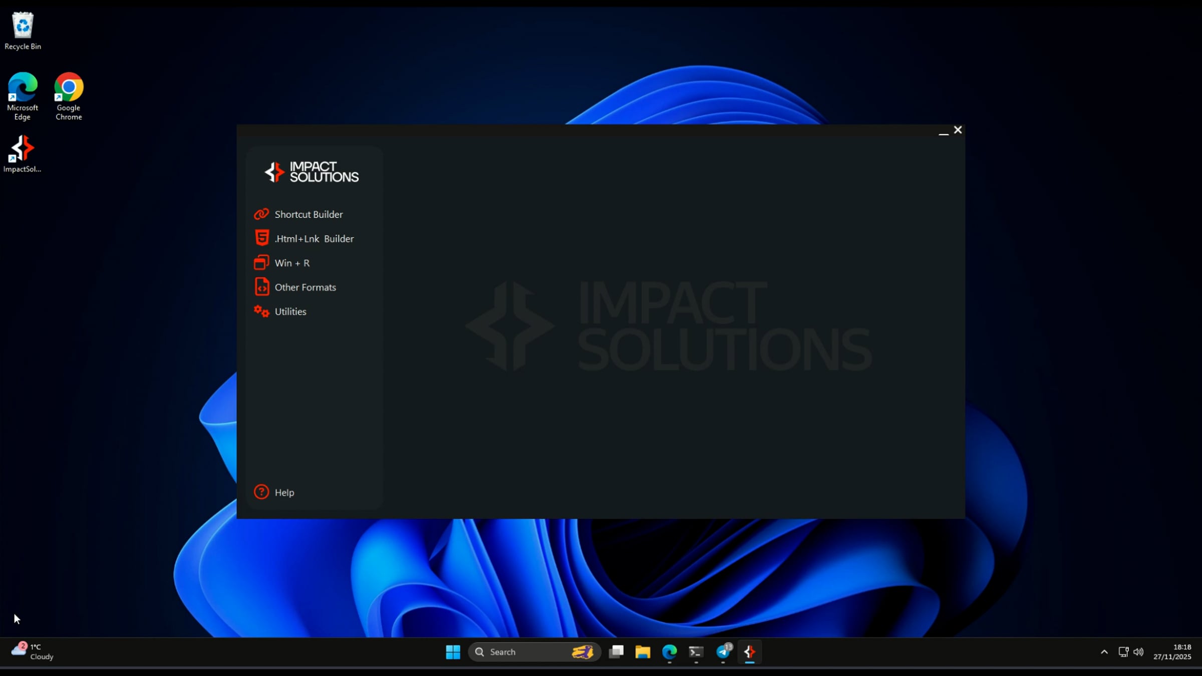 Win+R (ClickFix) Showcase - EDR Version | Videos & Movies on Vimeo