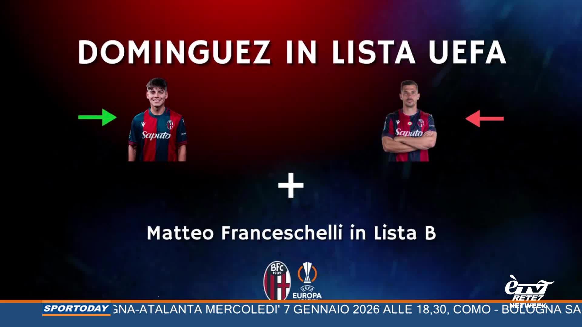 Sportoday 29/11/2025