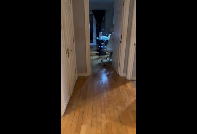 Two Bedroom Apartment Near Belfast City Center Main Photo