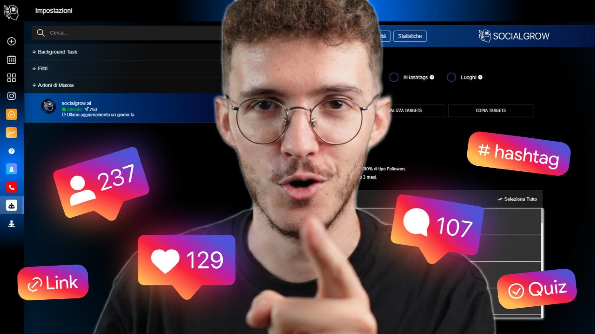Anteprima video HD