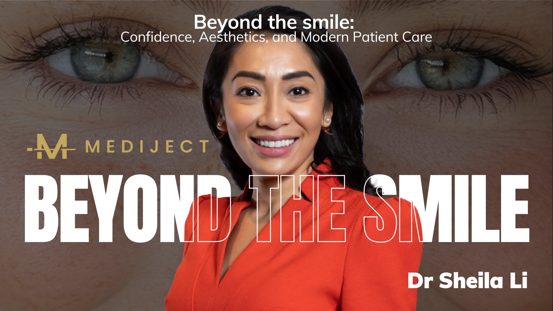 Beyond the Smile: Confidence, Aesthetics, and Modern Patient Care