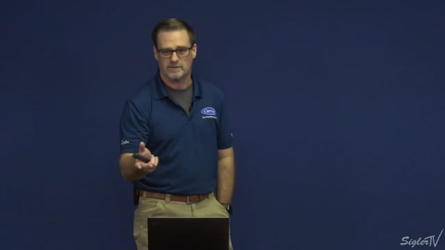 Infinity Troubleshooting and Zoning - Setup Indoor (8 of 12)