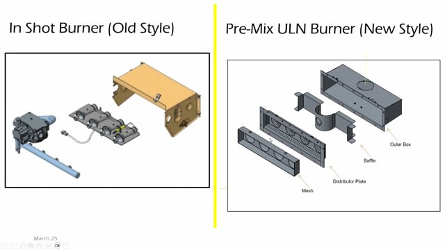 Ultra Low NOx Installation and Service - (2 of 10)