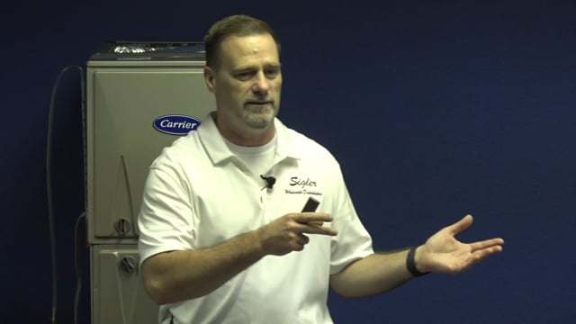 Ultra Low NOx Installation and Service - BAAQMD Regulations (1 of 10)