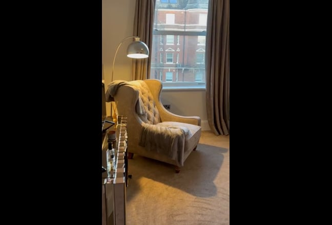 Luxurious DBL Room in Finchley Road Main Photo