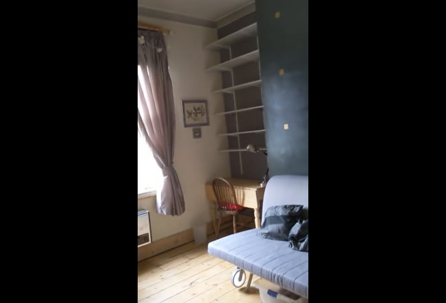 Double Room in Animal Frendly Family House Main Photo