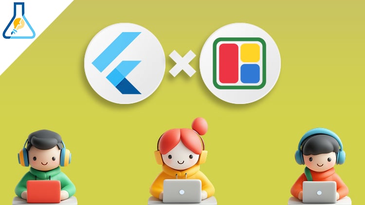 【Flutter】UI開発でよく使うWidget60選｜ウィジェットの使い方の基本を実例で解説