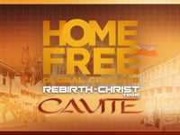 Home Free 16 - Cavite