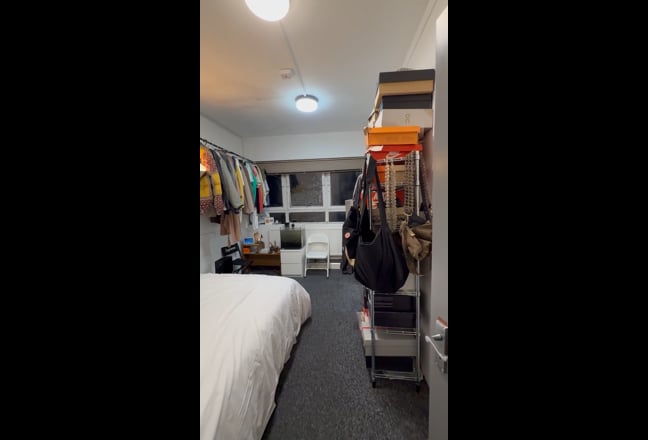 Spacious King Size Room in Bubbly Camberwell Main Photo