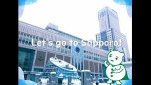 北海道の冬の楽しさを英語で表現してみよう！