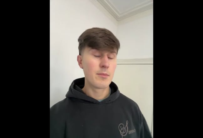 Bright Double Room All Bills Included £480/Month Main Photo