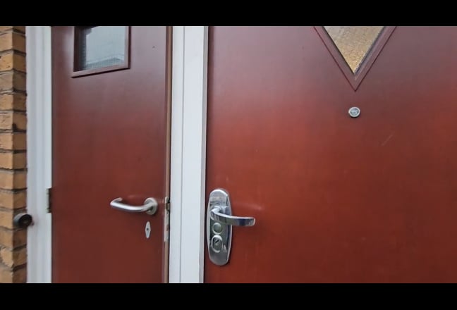 New● Close to Jubilee Line Main Photo