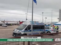 Pescara - Protezione Civile tra presente e futuro: volontari sempre protagonisti