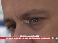 Civitanova Marche - Dona fegato a un amico, il gesto di Alfredo per Gianmarco