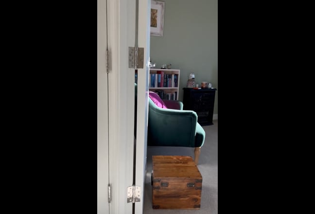 Comfortable Double Room with En-Suite Main Photo