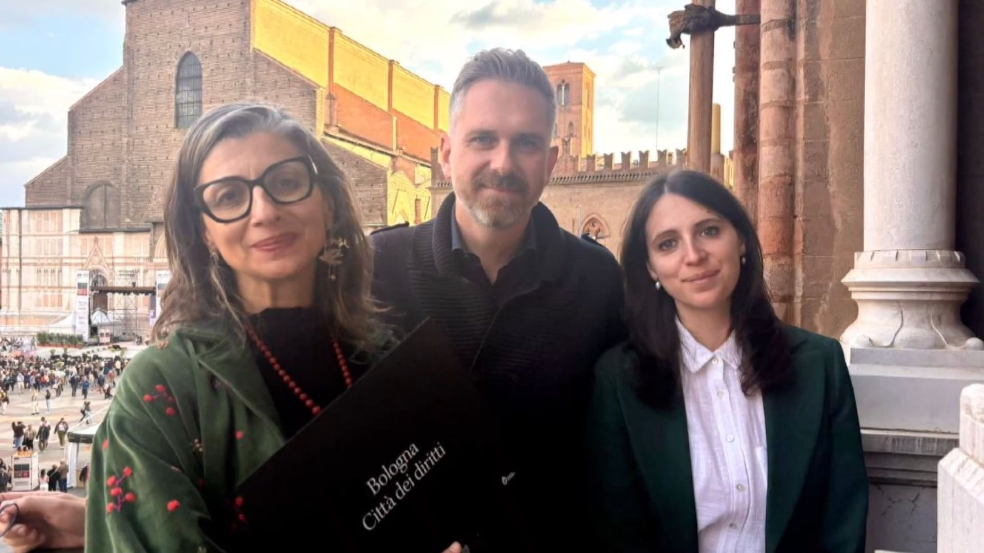 Caso Francesca Albanese, anche Lepore prende le distanze