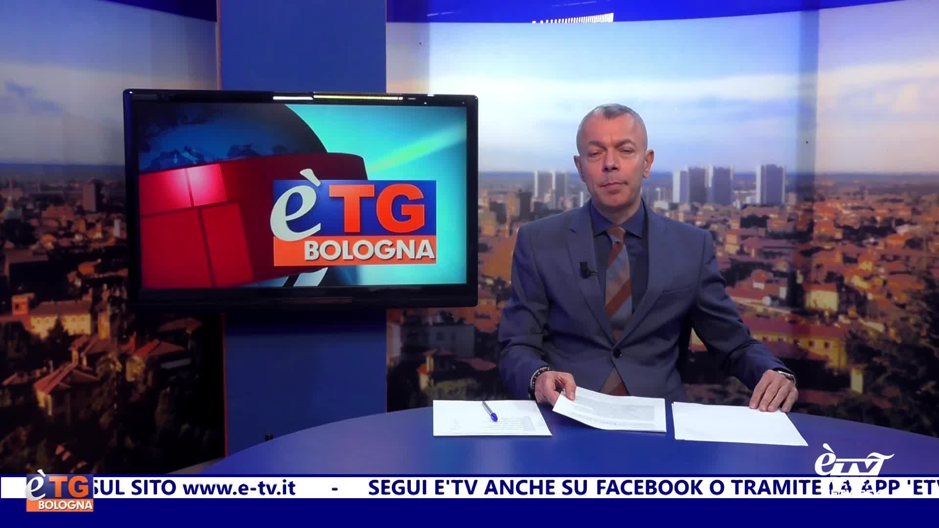 èTG –  Edizione Giorno 30/11/2025