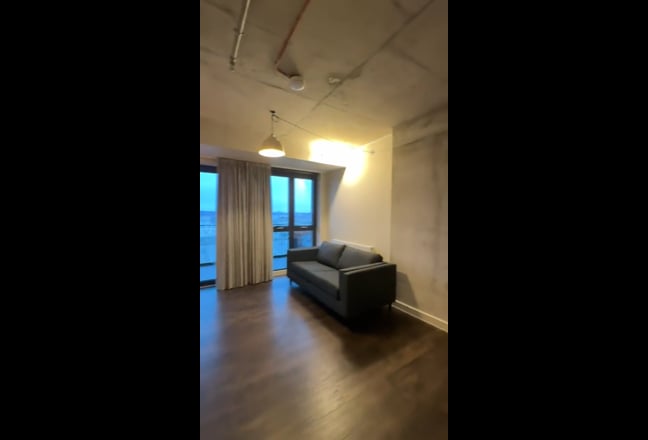 Large double ensuite in Wembley Park Main Photo