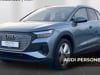 Video af Audi Q4 45 E-tron Progress 286HK 5d Aut.