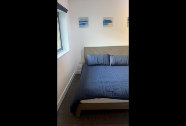 Beautiful Ensuite Double Room in City Centre Main Photo