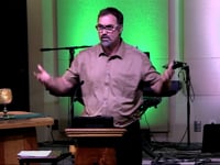 11/23/2025 Gratiutde That Carries Us (4:00) Jeremy Brigham