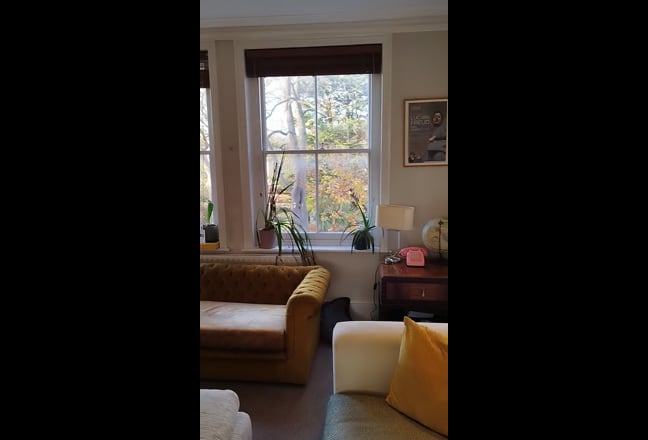 Stunning double room available Dec-March 1st only Main Photo