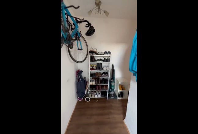 Two rooms in the same flat - Penge SE20 Main Photo