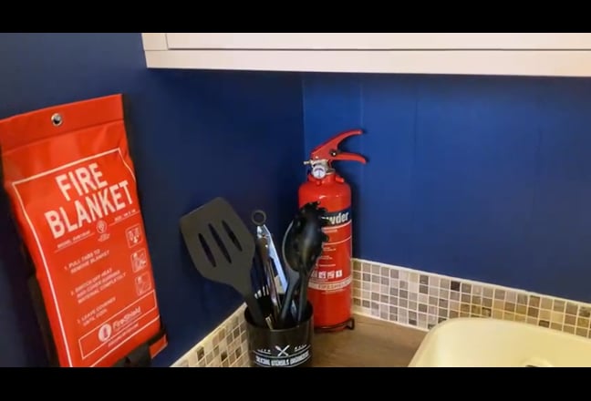 Newly Refurbished Studio in Gnosall Main Photo