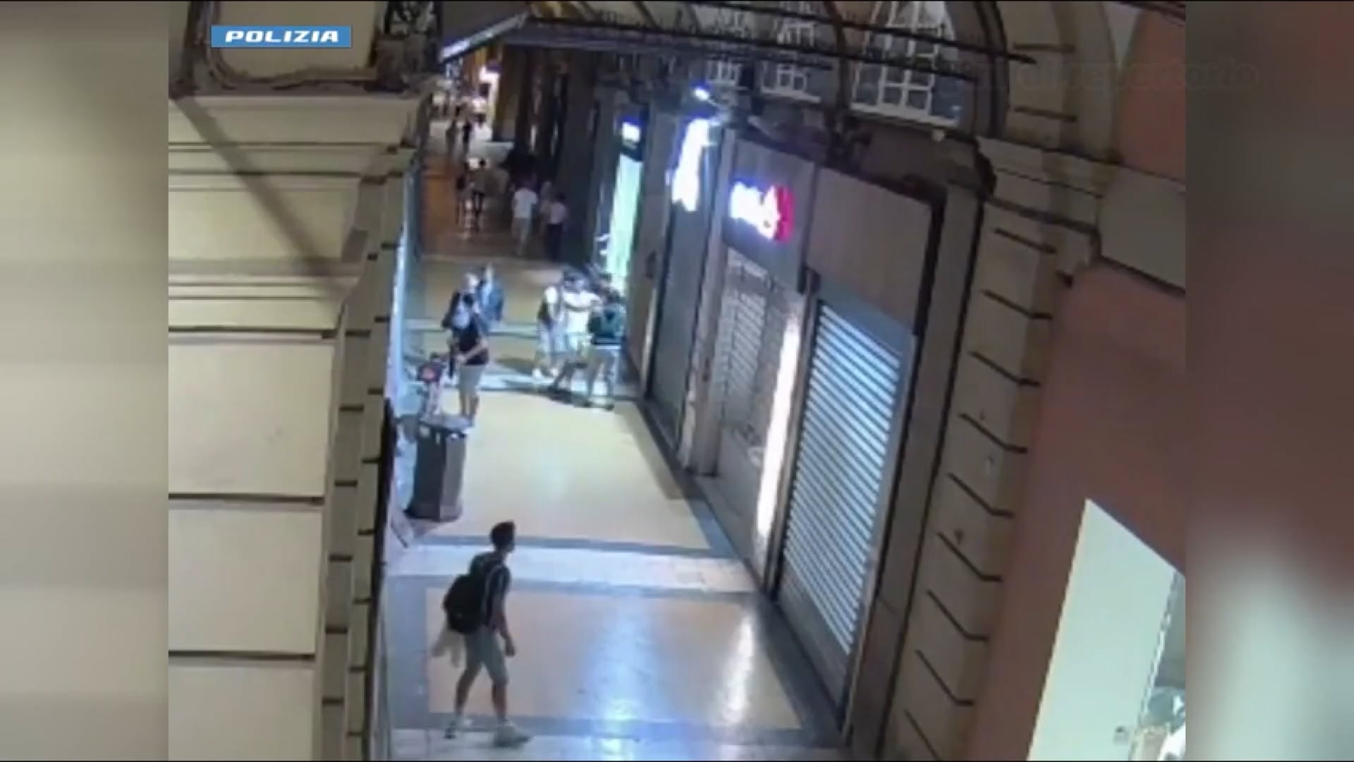 A Bologna le ‘baby gang’ preoccupano il 65% dei cittadini