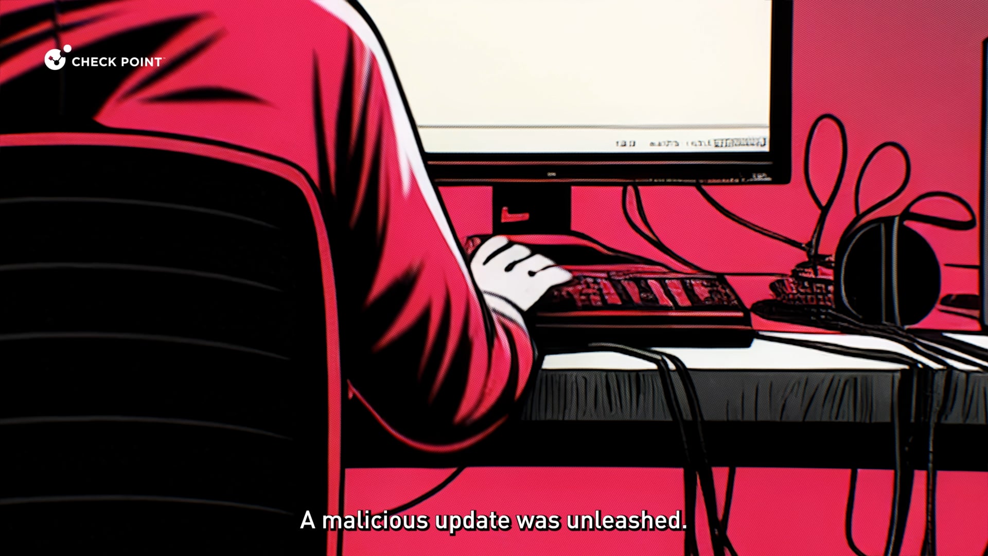 The Future Of Cyber Attacks