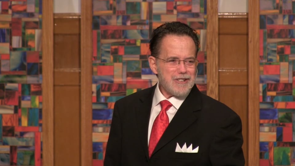 The ROOTS of Christmas