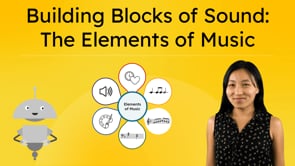 Building Blocks of Sound: The Elements of Music