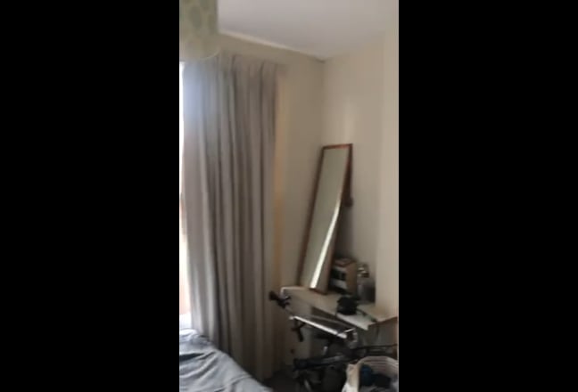 Putney room to rent (overlooks the river) Main Photo