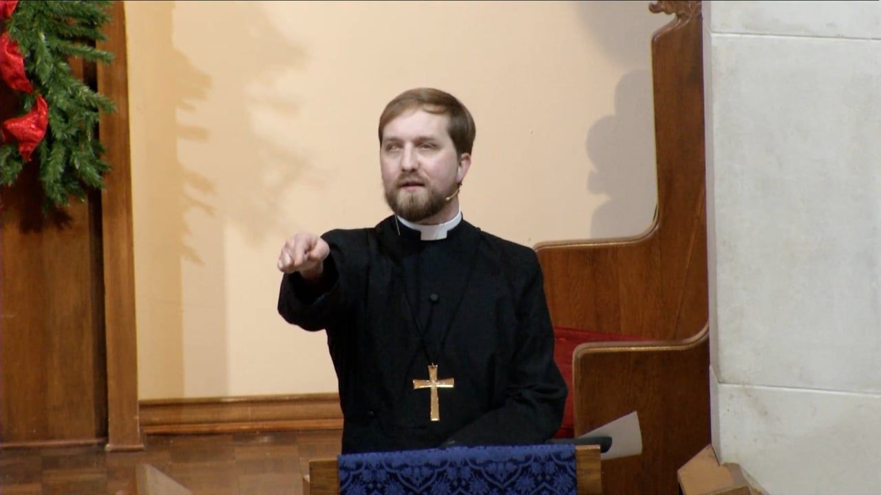 Sewing Seeds of Grace